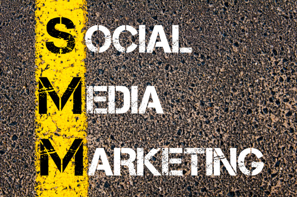 Social Media Marketing leicht gemacht mit PantherMedia