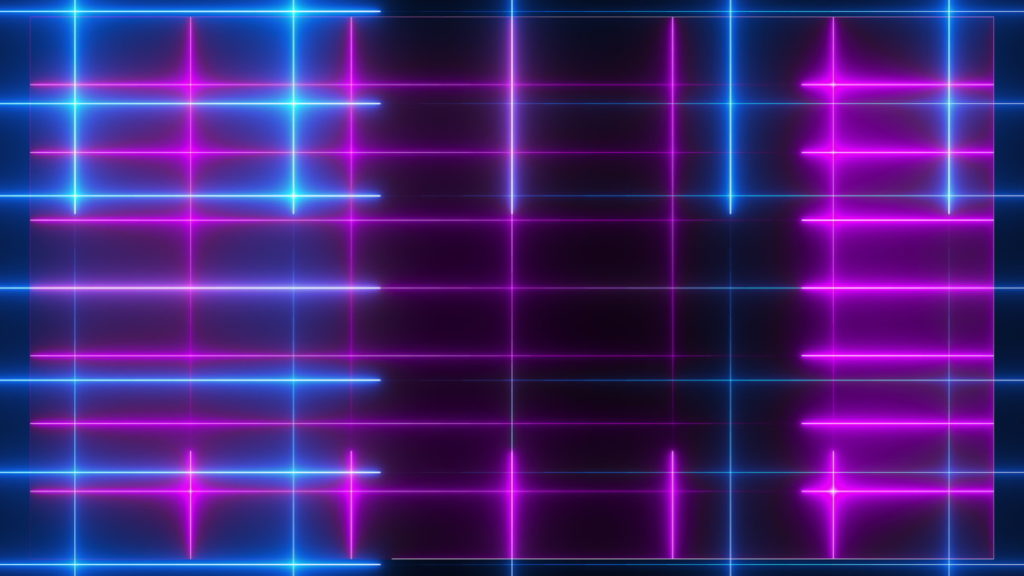 neon laser linien linear gitter netz lizenzfrei bild hintergründe